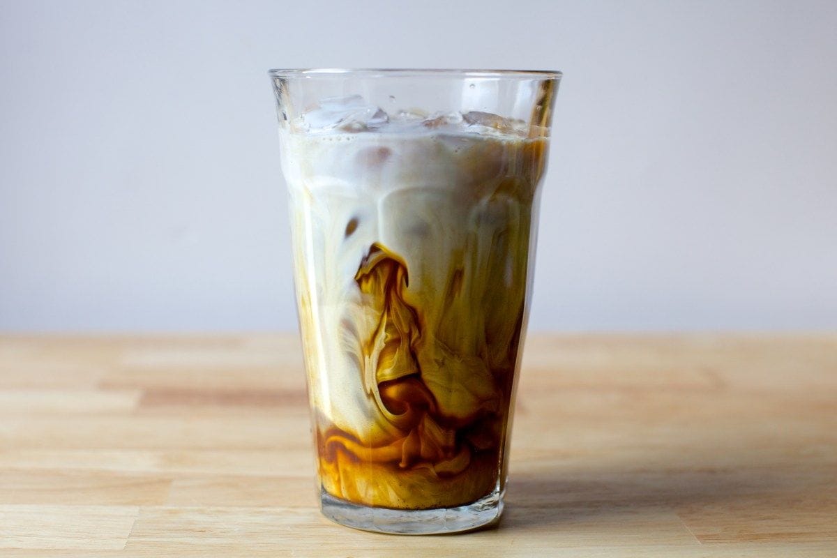 Stovetop Americanos Recipe