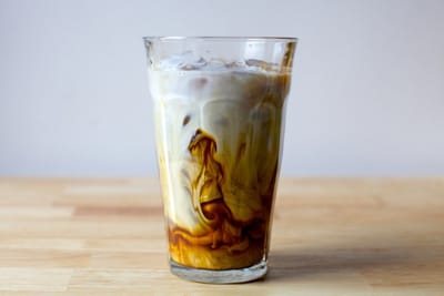 Stovetop Americanos Recipe