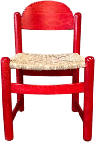 1970's Padova Chair by Hank Lowenstein #2