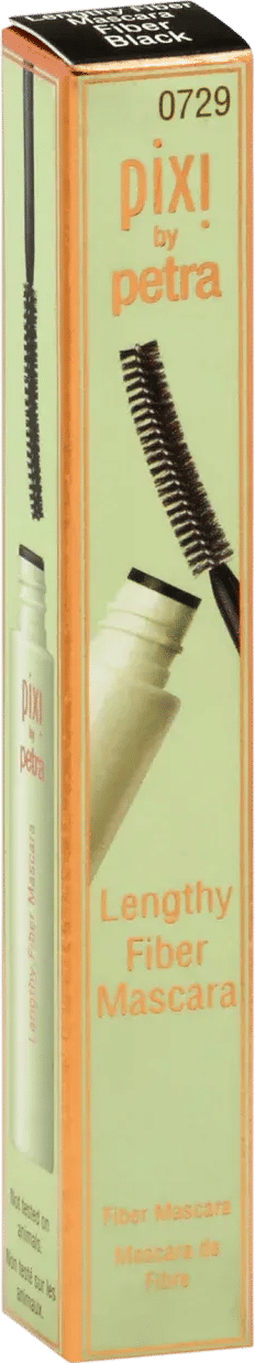 Pixi Lengthy Fiber Mascara