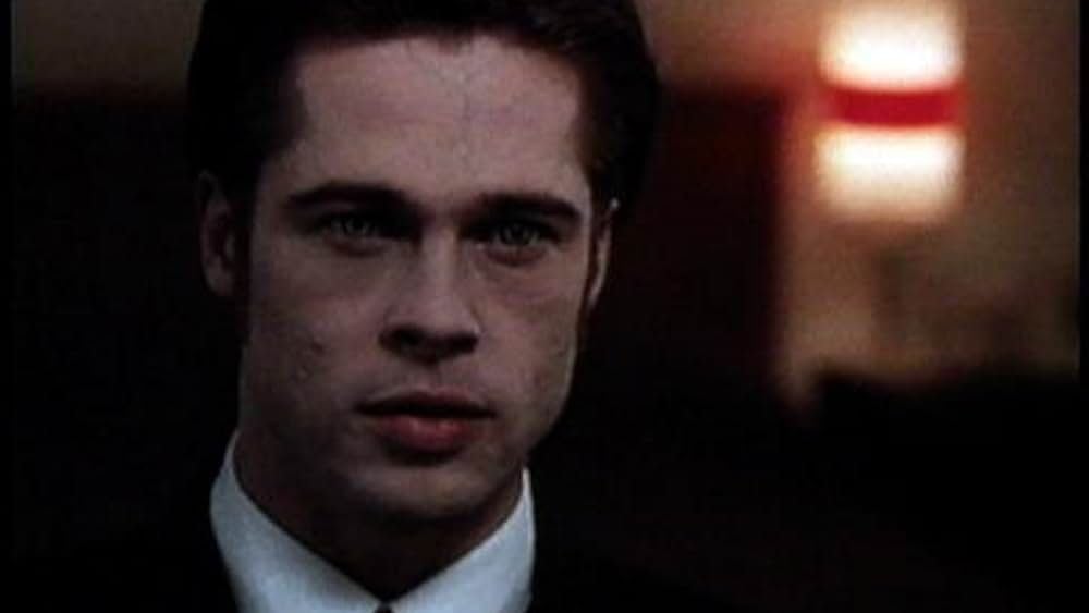 Interview with a Vampire