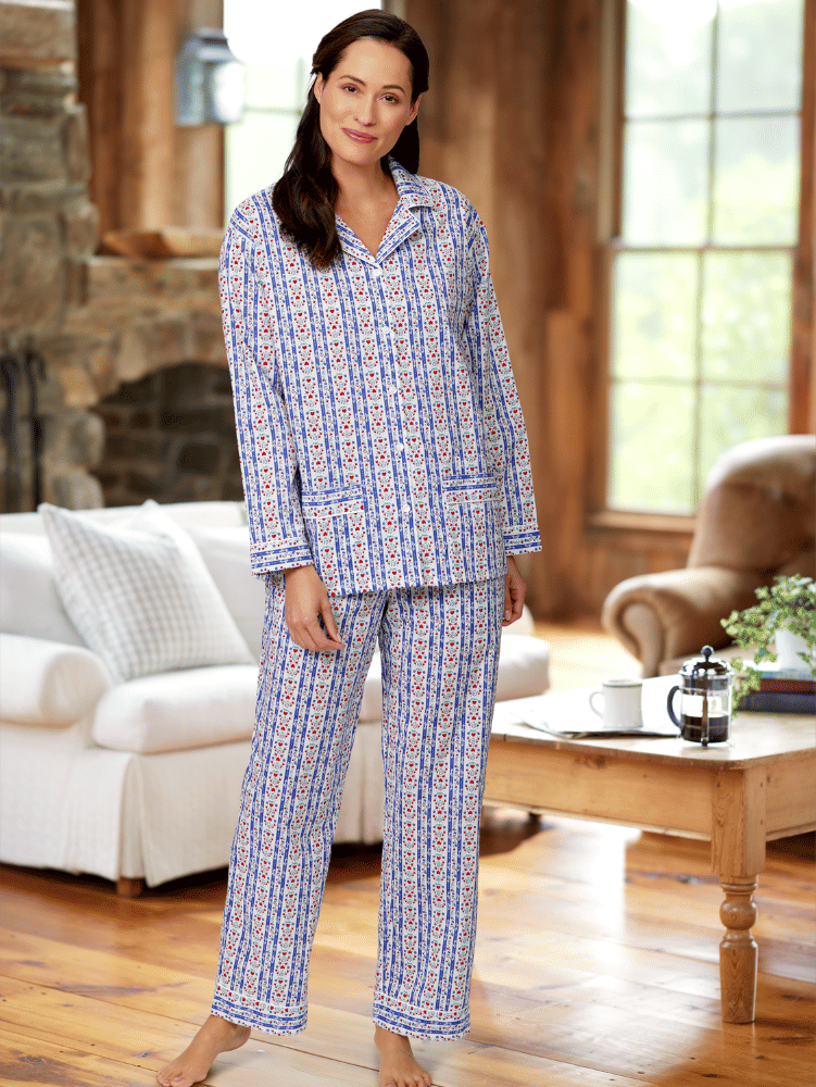 Cosy Pajamas