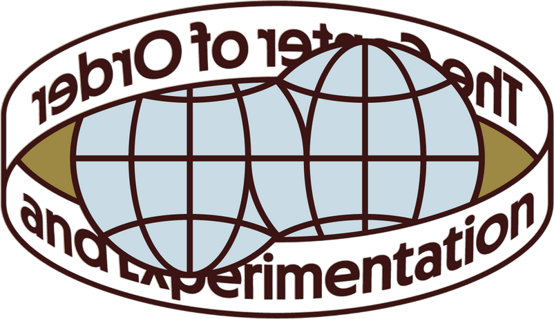 The Center for Order and Experimentation