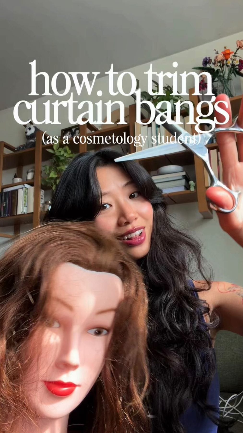 The ONLY Bang Trim Tutorial You Need