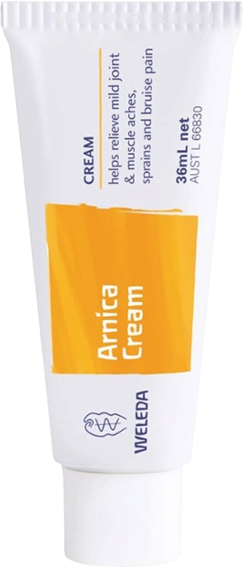 Arnica Cream