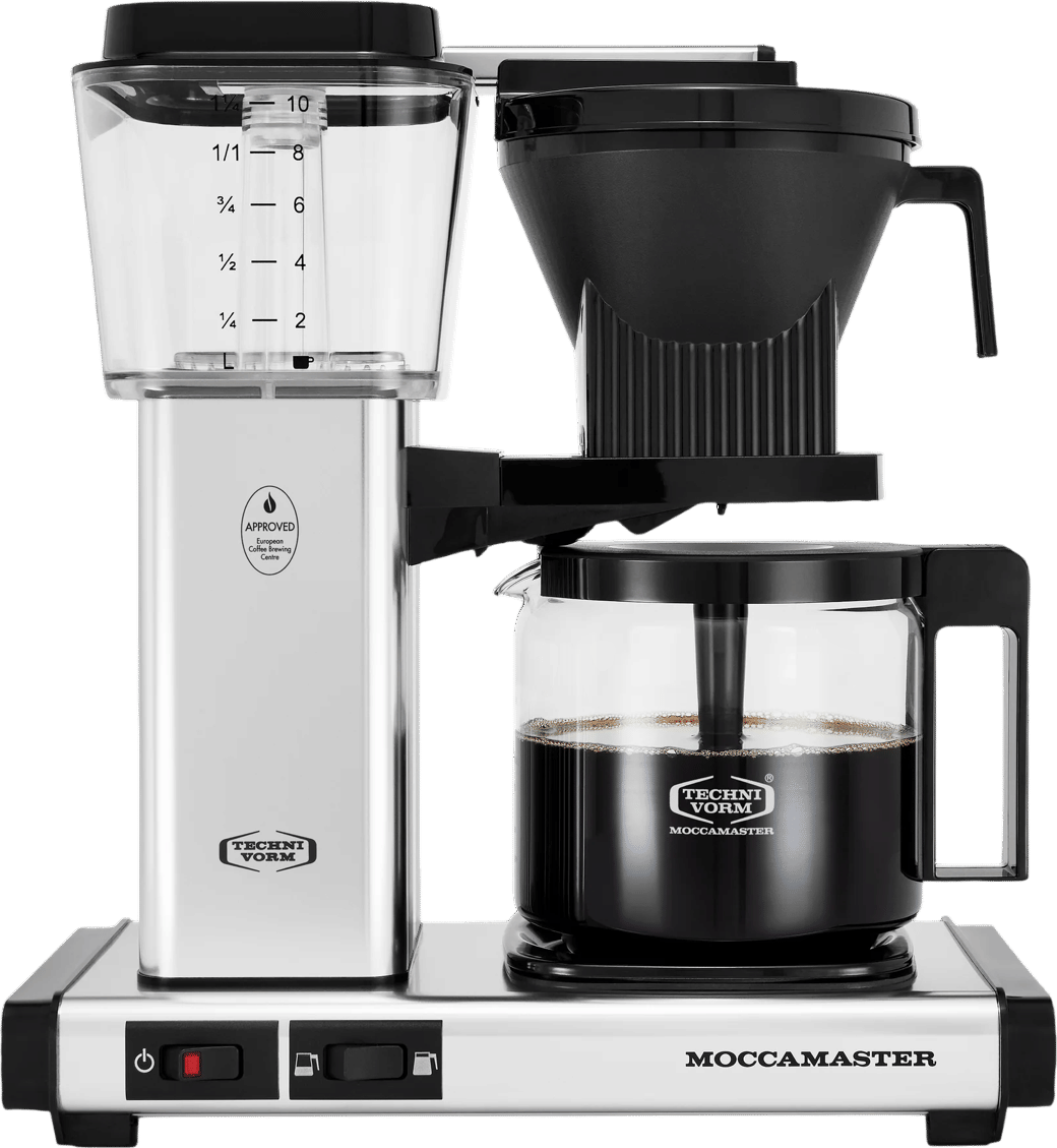Moccamaster