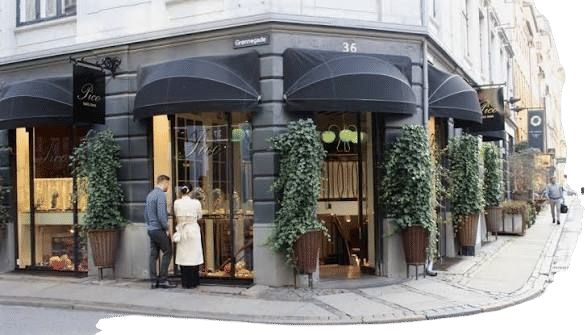 Pico Copenhagen