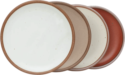 Side Plates