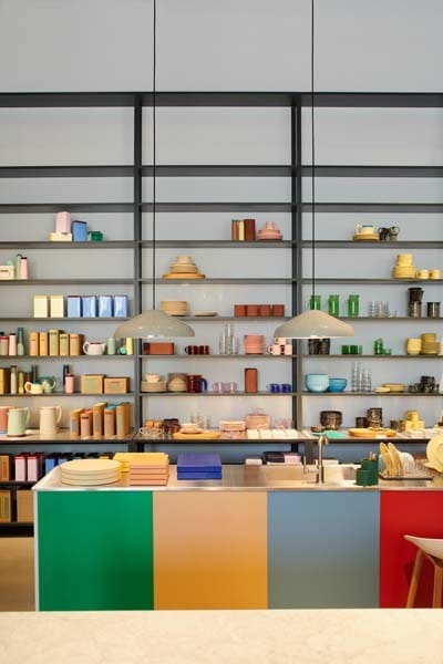 Visual Merchandiser