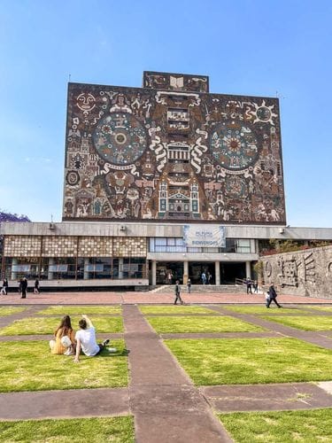 Ciudad Universitaria