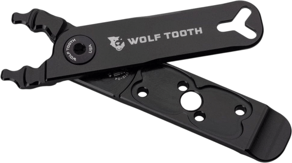 Pack Pliers Master Link Combo Pliers