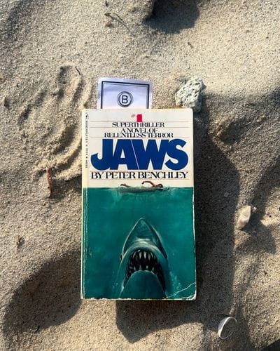 Match your book to your vacation spot