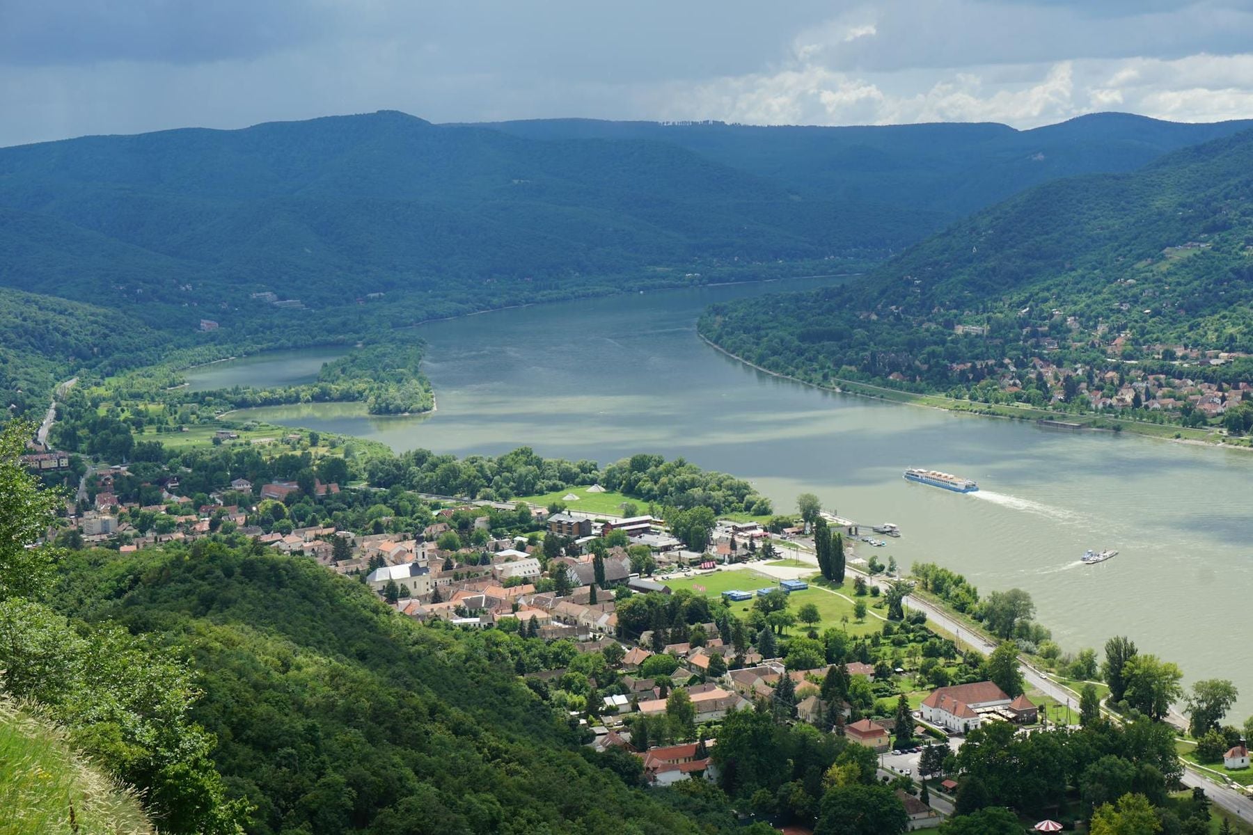 Day Trips from Budapest (2026)