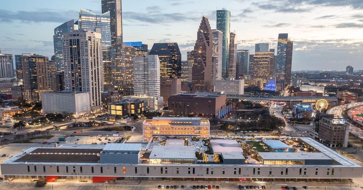The Post (Houston)