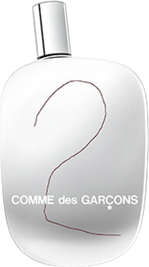 Comme des Garçons 2