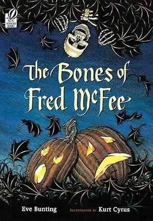the bones of fred mcfee