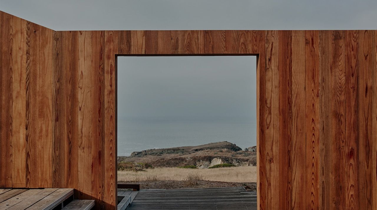 sea ranch lodge