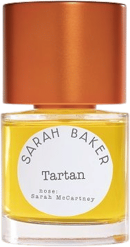Sarah Baker Tartan