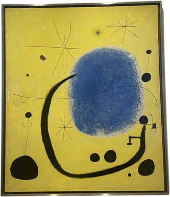 Joan Miró