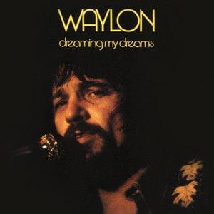 waymore's blues - waylon jennings