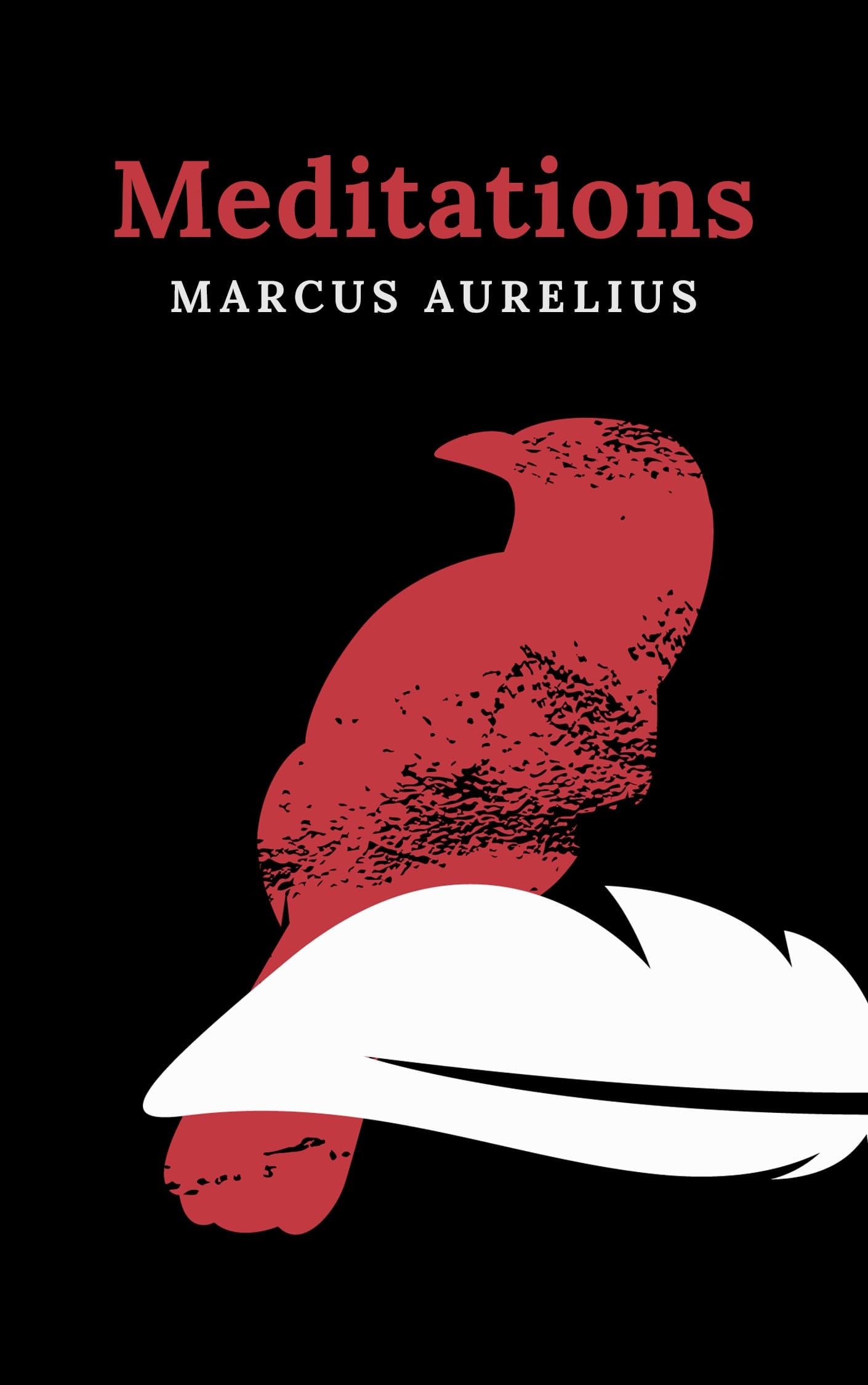 Marcus Aurelius - Meditations