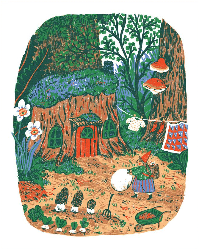 Phoebe Wahl
