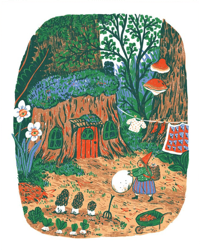 Phoebe Wahl