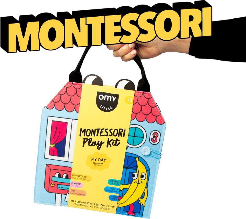 Omy Brand Art Stuff