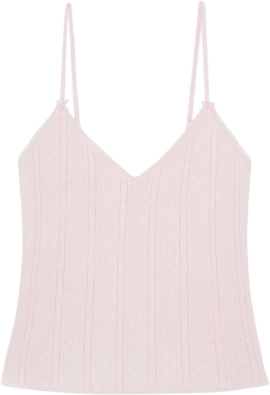 the long cami