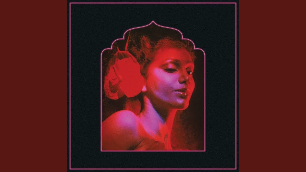 I Am Song (Sing Me) - Asha Puthli