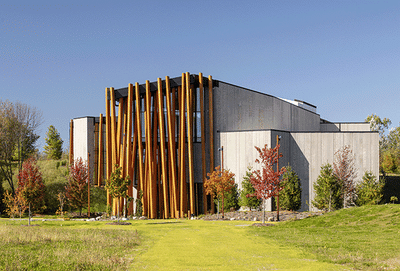 John Michael Kohler Arts Center