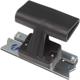 Virutex 2800200 2800200 Portable Handheld Profile Scraper RP28 Professional Finish, Long Lasting Steel Interchangeable Blade, Stable Trimming, Comfortable Use and Lightweight ‎4.9 Ounces