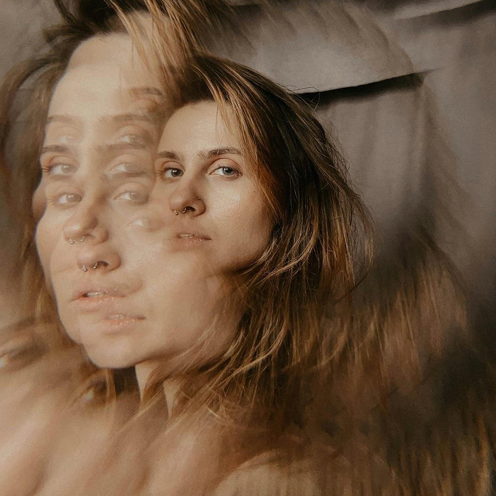 Aging Out of Fucks: The Neuroscience of Why You Suddenly Can’t Pretend Anymore