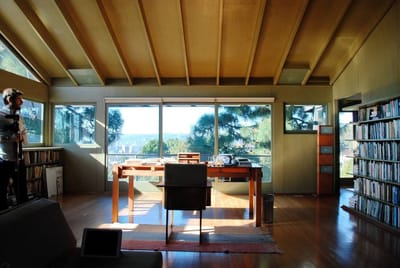 Monday Evening Concerts