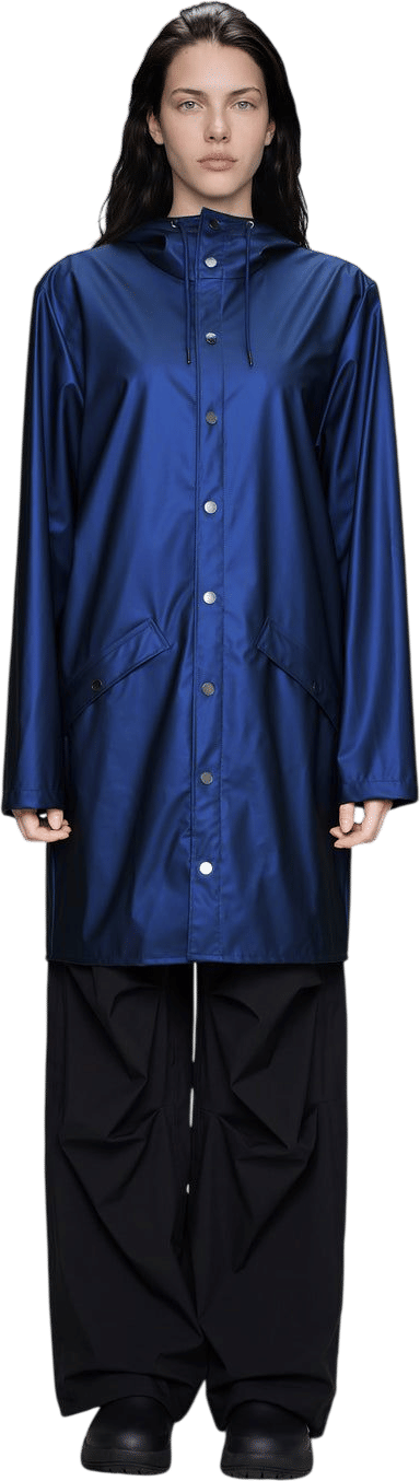 Rains Long Jacket