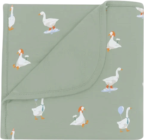 Kyte Baby Bamboo Blankets