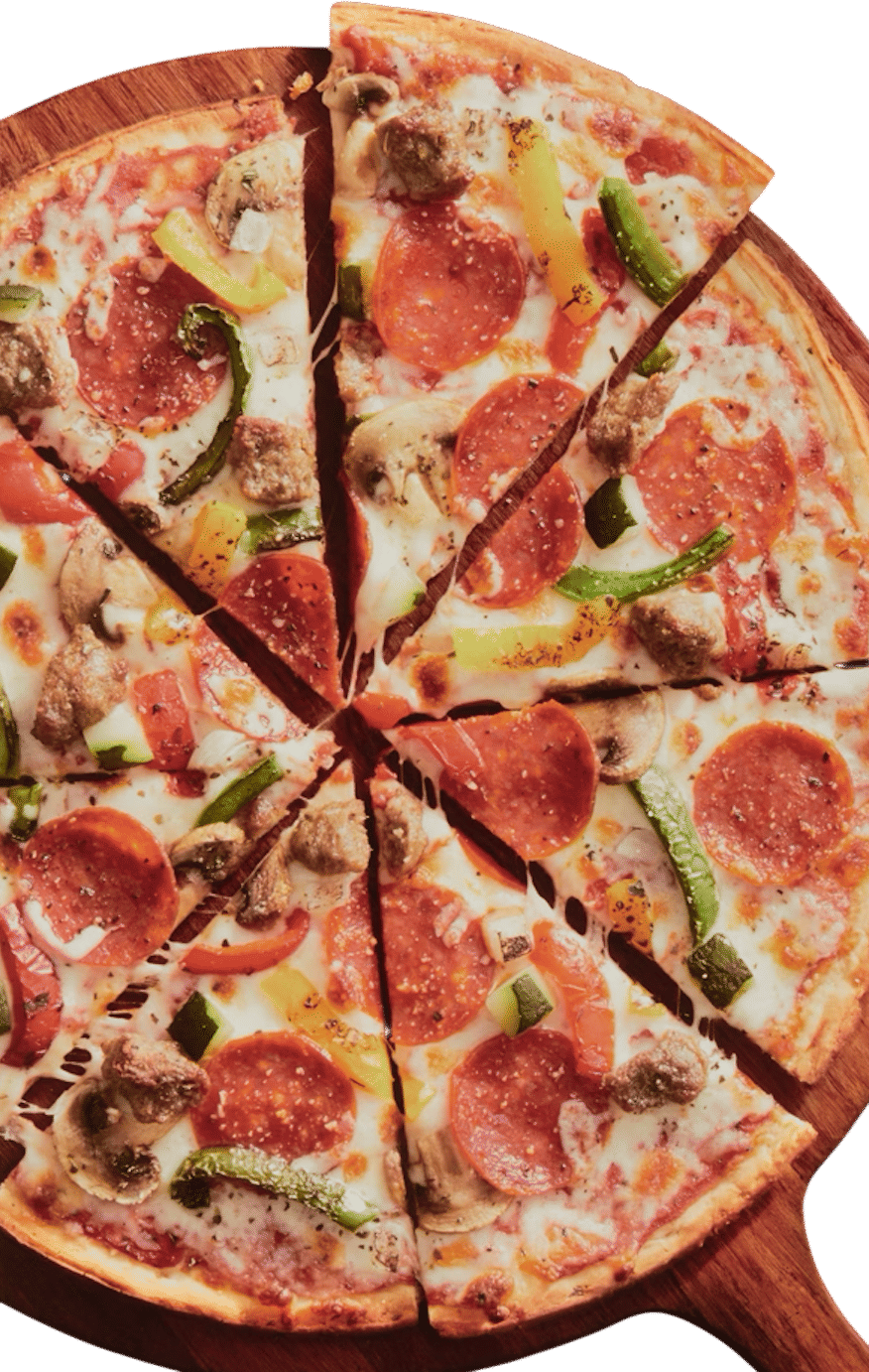Kirkland Cauliflower Pizza