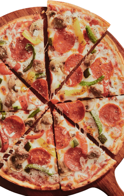Kirkland Signature Cauliflower Pizza