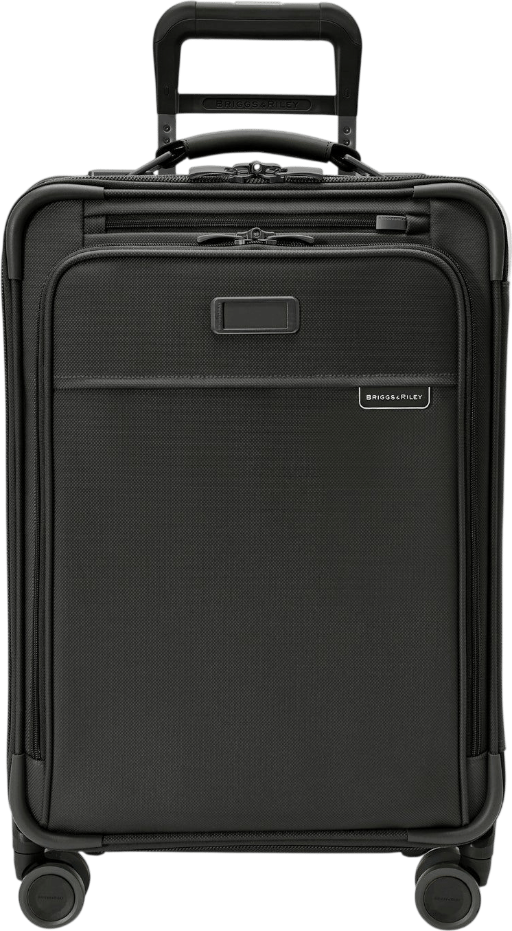 Briggs and Riley Carry On Bag