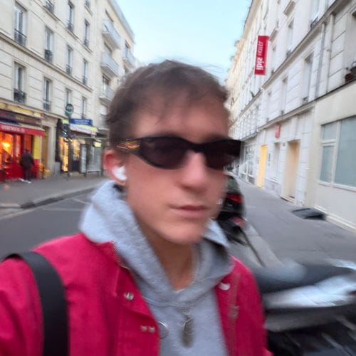 jacob