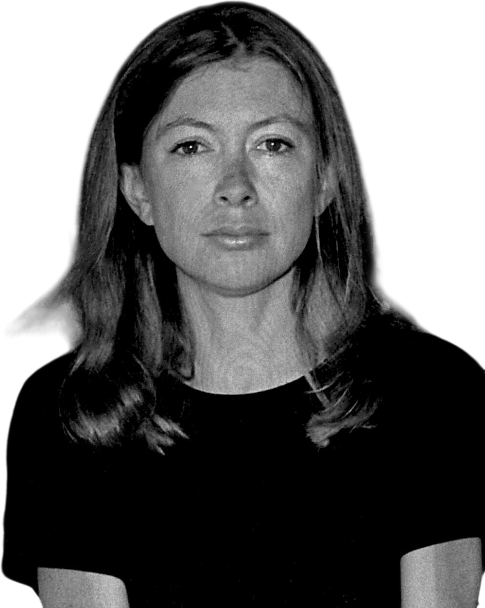 Joan Didion