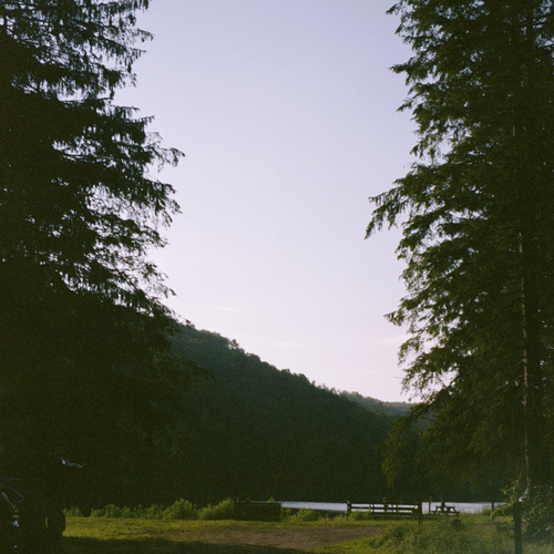 upstate living
