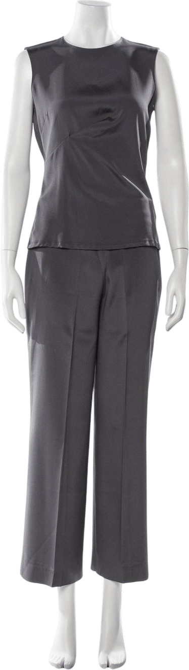 Vintage Calvin Klein 1996 Pant Set