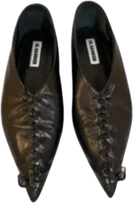 JIL SANDER Flats for Women