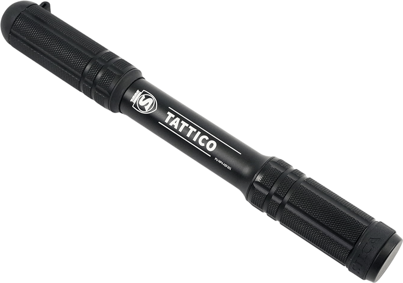 SILCA Tattico Mini Bike Pump