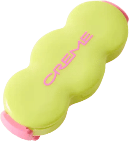 The Crème Shop Shimmer Pop Clip-On Lip Gloss