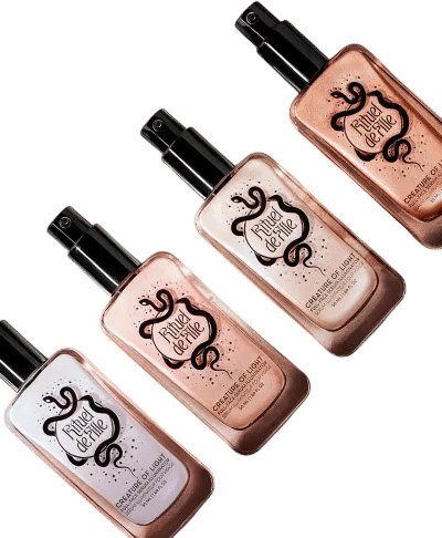 Creature of Light Serum Illuminator