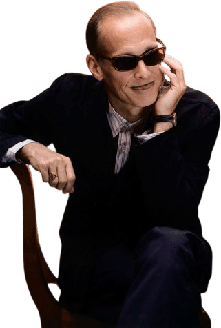 John Waters