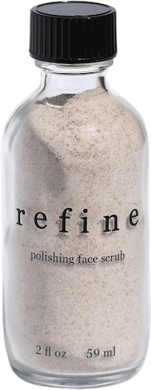 Refine Facial Exfoliator