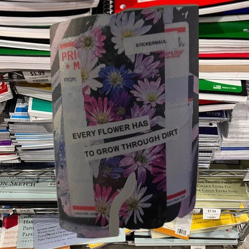 making your own major in university